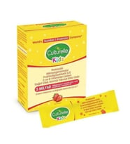 Culturelle Kids Takviye Edici Gıda 10 Saşe