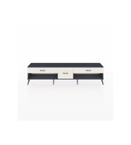 Arges TV Ünitesi 3 Çekmeceli  220x30x51 Antrasit-Çam/Aytaşı