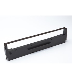 PRINTPEN LX-300, LX-350 / LQ-800 Siyah Muadil Şerit