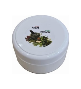 Eurorganiq Mucizevi Krem 2 Adet 125 ml