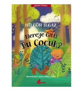 Nereye Gitti Bu Çocuk?
