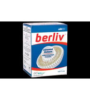 Berliv Lipozomal Berberin 60 Kapsül