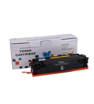 HP CF412A /CRG-046 SARI LASER TONER