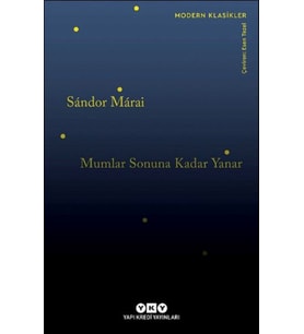 Mumlar Sonuna Kadar Yanar
