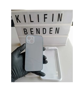 İphone 13 / 14 Uyumlu Vakumlu Kılıf Modeli