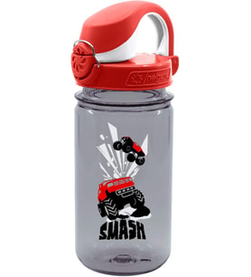 Nalgene Otf Içecek Şişesi, Gri, Smash 0,35 L