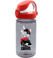 Nalgene Otf Içecek Şişesi, Gri, Smash 0,35 L