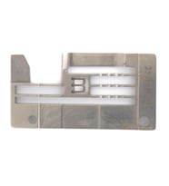 Pegasus 5.6mm Sağdan Bıçaklı Plaka / 259660C56