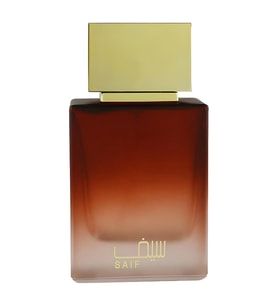 Ahmed Al Maghribi Saif EDP 50 ml Unisex Parfüm