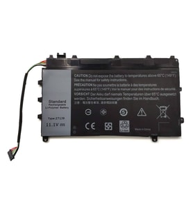 Dell Latitude 13-7350 2n1 (2015) Batarya Pil RETRO V1 (Tablet)