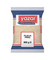 Yazar Ucuz Uygun Fiyat Pilavlık Pirinç 900Gr