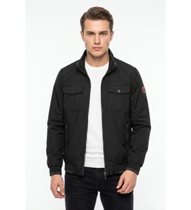 Erkek Büyük Beden Mevsimlik Spor Mont 8093 BGL-ST05334