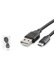 Micro Usb Şarj Ve Data Kablosu PS4 Gamepad Uyumlu 1.8 M Pvc HDX7567