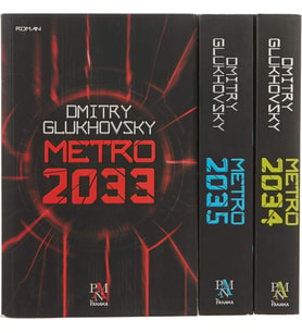 Kutulu Set (3 Kitap Takım)