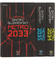 Kutulu Set (3 Kitap Takım)
