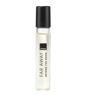 Avon Far Away Beyond The Moon Edp Parfüm Çanta Boyu 10 ML