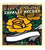 Zavallı Necdet - Türk Edebiyatı Klasikleri