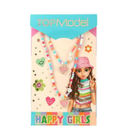 TOP Model Kolye ve Bileklik Seti 413036