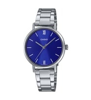 Casio LTP-VT02D-2AUDF Kol Saati