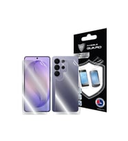 Samsung Galaxy S26 Ultra için IPG Hydrogel (İnce TPU) Tam Kaplama (Ekran ve Arka Koruma)
