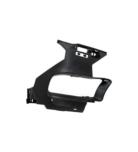 BMW F10 Tampon Braketi Ön İç Sol B A51118050633P1 Wender