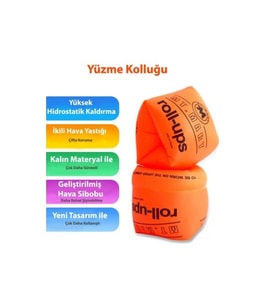 Şişme Yüzme Kolluğu
