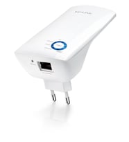 Tp-Link TL-WA850RE 300 Mbps Wifi Range Extender-Menzil Genişletici