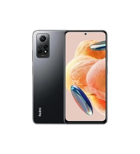 Yenilenmiş REDMI NOTE 12 6+128GB -A Kalite- Gri