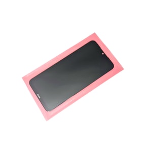 Tkgz Xiaomi Redmi NOTE 8 Uyumlu Lcd Ekran Dokunmatik Servis SİYAH