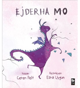 Ejderha Mo