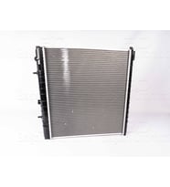 Land Rover Range Rover 2 1994-2002 Uyumlu Su Radyatörü