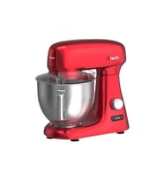 Gastrotech EF708 KIRMIZI RENK Professional Set Üstü Mikser, 4.8 L, Kırmızı