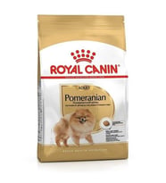 Royal Canin Pomeranian Yetişkin Köpek Irk Maması 1,5 Kg