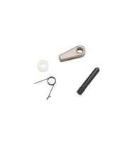 KRYTAC Nautilus Anti-reverse Latch Set (Siyah)