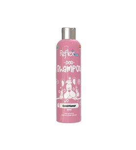 Reflex Pet Care Kremli Köpek Şampuanı - 300 ml