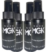 Süper Shoe Mgk 4tane Kokan Ayak ve Ayakkabılara 50 ml Sprey