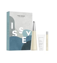 Issey Miyake L'Eau D'Issey EDT 100 ml + EDT 10 ml + Body Lotion 50 ml Kadın Parfüm Seti
