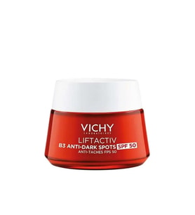 Vichy Lıftactiv B3 Koyu Leke Karşıtı Krem 50SPF 50 ml