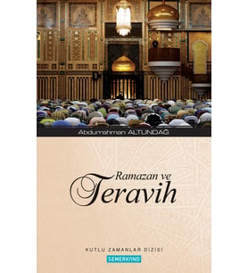 RAMAZAN VE TERAVİH