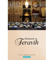 RAMAZAN VE TERAVİH