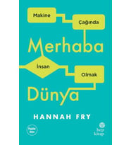 Merhaba Dünya