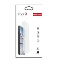 Galaxy S22 Plus Zore Narr Tpu Body Ekran Koruyucu Şeffaf