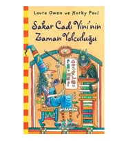Sakar Cadı Vininin Zaman Yolculuğu