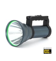 200w Güçlü Şarjlı El Feneri Projektör Wt-411
