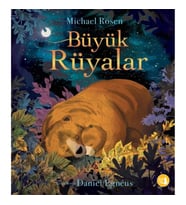Büyük Rüyalar (Ciltli)