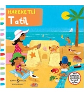 Hareketli Tatil