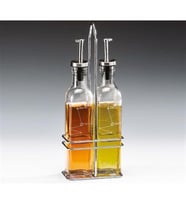 2 Lİ STANDLI YAĞLIK SİRKELİK 250 ML 6F30
