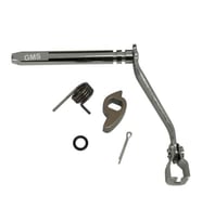 Debrıyaj Levyesı Set Cg125