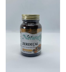 Ntr Natural Life Turmeric