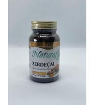 Ntr Natural Life Turmeric